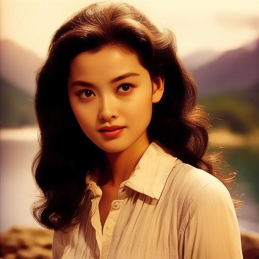 白雪公主成人版明星美女合集你喜欢哪个——第一部|老电影_订阅